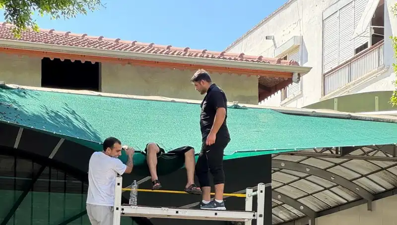 Dengeyi Kaybedince Balkondan Düşen Genç Kadının Hayatı Değişti