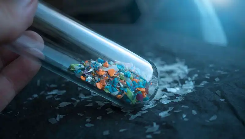 Mikroplastikler Beynimizi Tehdit Ediyor: Sağlığımız Üzerindeki Etkileri