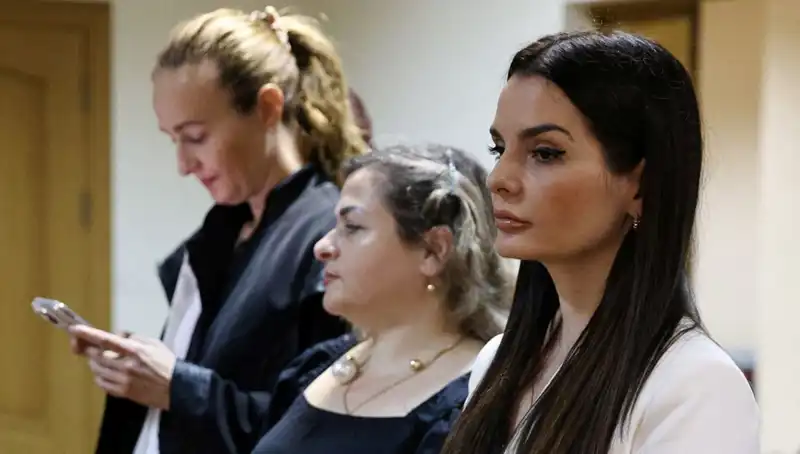 Gagauz Lideri Gutsul’a Şok Ceza: 7 Yıl Hapis!