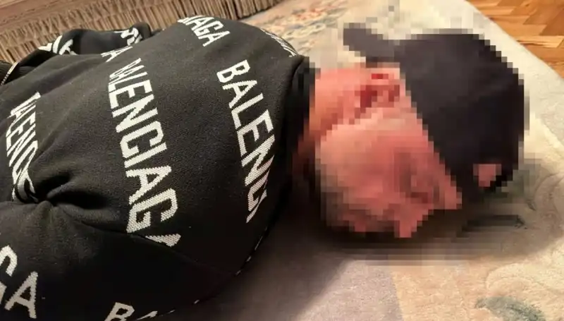 Rapçi Massaka, Yasa Dışı Bahis Reklamı Nedeniyle Tutuklanma Tehdidiyle Karşı Karşıya!