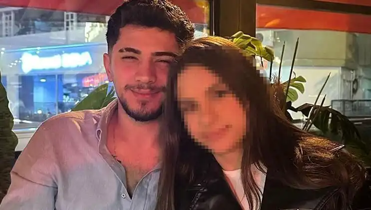 Ayrılık Tartışması Kanlı Bitti: Sevgilisinin Ölümünden Önce "Beni Kurtarın" Mesajı Gönderdi