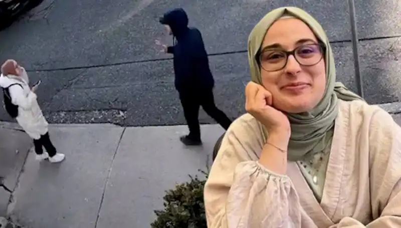Rümeysa Öztürk'ün Davasında Kritik Gelişmeler: Avukatları Nakil Sürecini Hızlandırdı