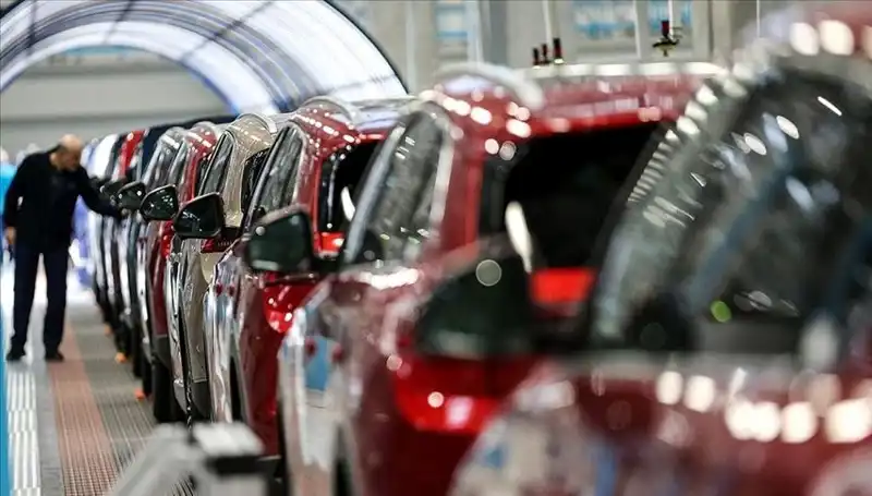 En Çok Satan Otomobil Markaları ve Color, Motor, Yakıt Kombinasyonları Açıklandı