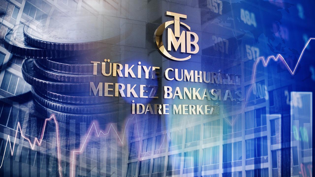 Merkez Bankası faiz oranlarını değiştirmiyor