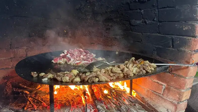 Türkiye'nin Dört Bir Yanından Gelen Gelenek: Dualı Güveç Festivali