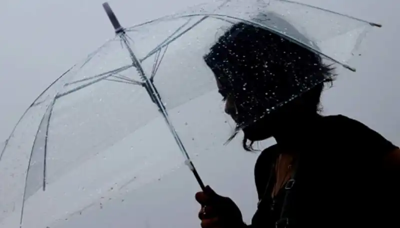 Meteoroloji'den Beklenen Uyarı: Yağışlı Hava Geri Dönüyor!