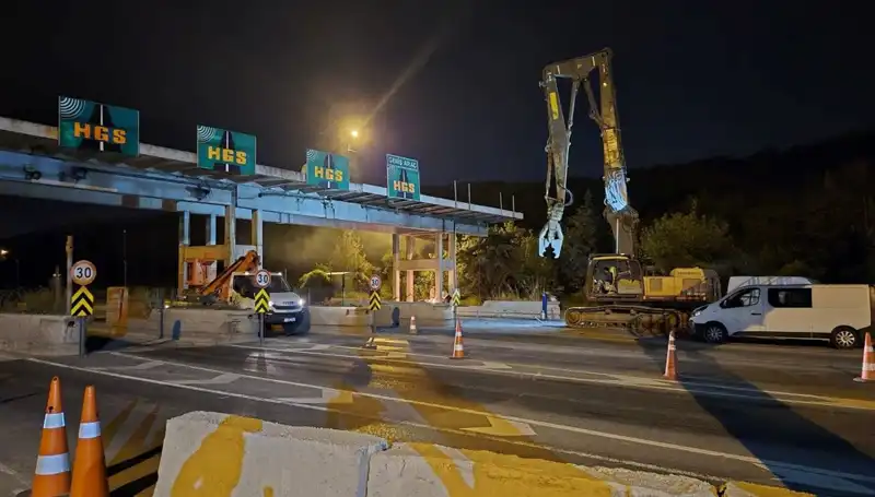 Avcılar Gişeleri Ne Zaman Açılacak? Yeni Yol Alternatifleriyle Sorunlara Son