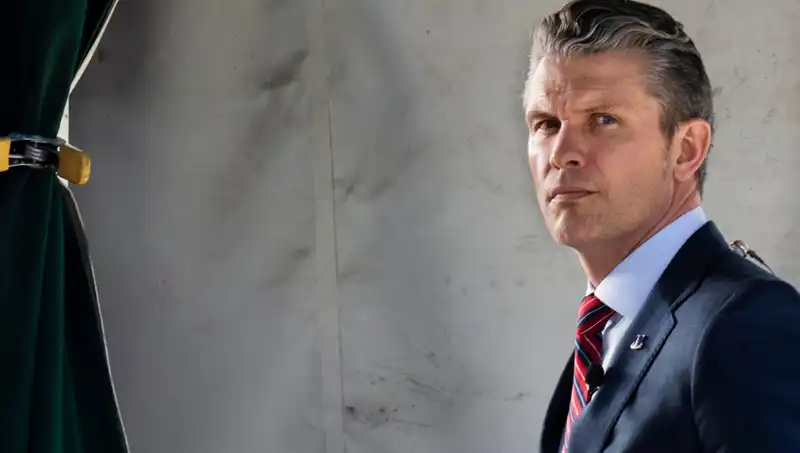 Eski Danışmandan İki Pete’in Hikayesi: Paranoyak ve Takıntılı Bir Zihin