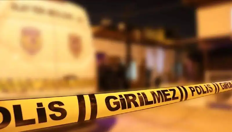Denizli’de Şok İnfaz: Polis Memuru Ailesini Katledip İntihar Etti