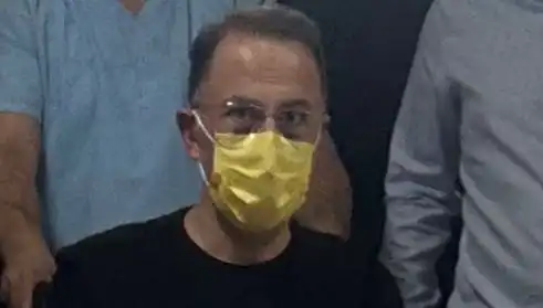 Murat Çalık’ta Adli Tıp Süreci Tamamlandı: Gözler Sonuçlarda