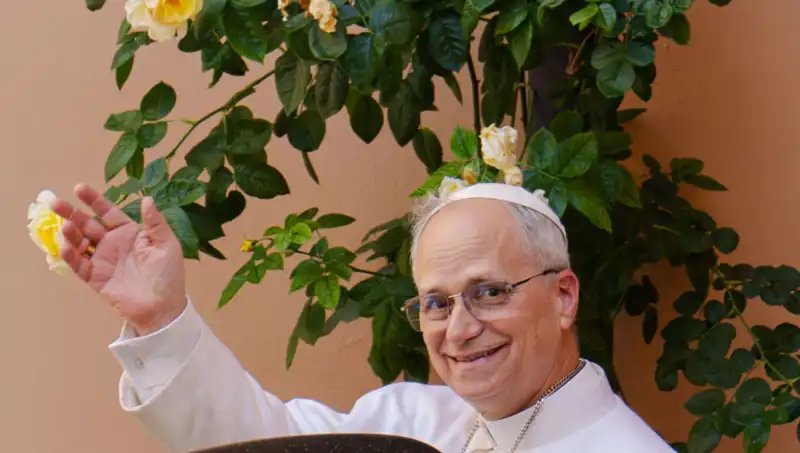 Kayserili Papa Leo: Tarihin İlginç Bir Hikayesi