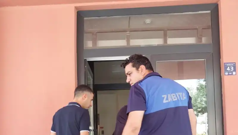 Elazığ'da Büyük Dilenci Operasyonu: 10 Kişi Gözaltına Alındı