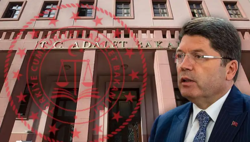 2025'te Adalet Bakanlığı 20 Bin Personel Alımı Yapacak mı?