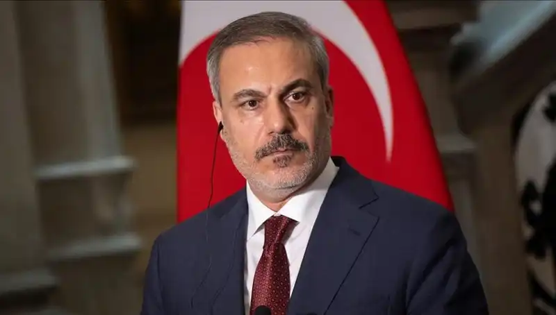 Türkiye, Bakü ve Kahire ile İşbirliği İçin İleri Adımlar Atıyor
