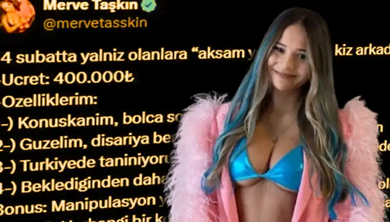 Akşam Yemeği İçin İstenen 400 Bin Lira: Mahkeme Kararını Açıkladı