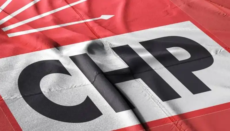 CHP'li Meclis Üyesi Murat Salman, Partisinden Sürpriz İstifasını Açıkladı!