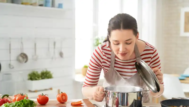 Yemek Hazırlarken Yaptığınız O Ölümcül Hata Nedir?