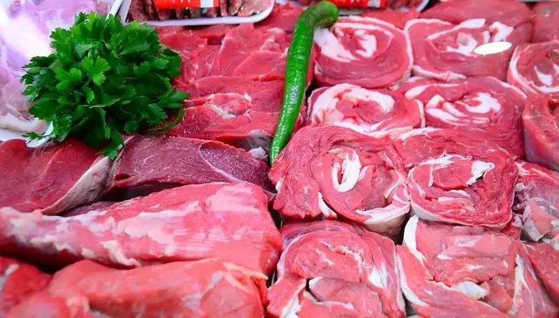 Kurban Eti Kavurması: En Lezzetli Pişirme Yöntemleri ve İpuçları