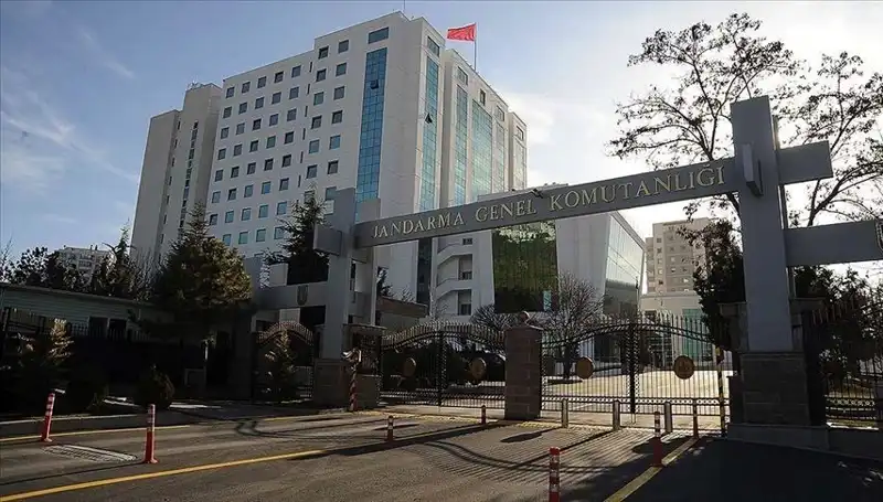 Jandarma Genel Komutanlığı'ndan Sürekli İşçi Alımı İlanı: Başvurular Başladı!