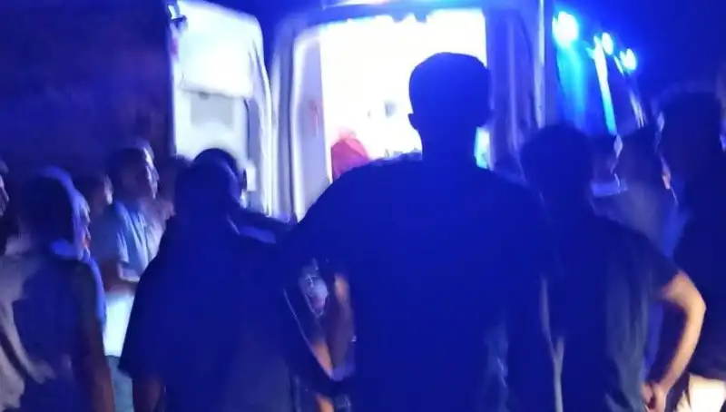 Uçurumdan Düşen Otomobilin Sürücüsü Gözaltına Alındı