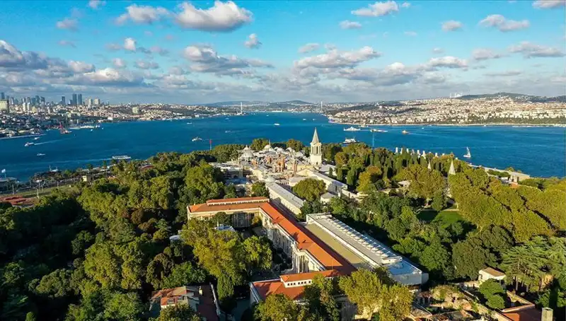 Marmara Denizi'nde Korkutan Rekor: 65 Yılda Bir İlk Gerçekleşti