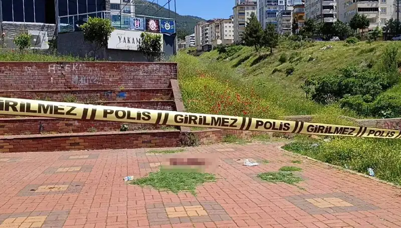 Kahramanmaraş'ta Bıçaklı Kavga: Günlerdir Konuşulan Bir Olay