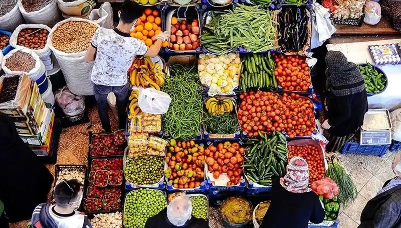 Market ve Pazarlarda Yapılan Pestisit Analizinde Çarpıcı Sonuçlar