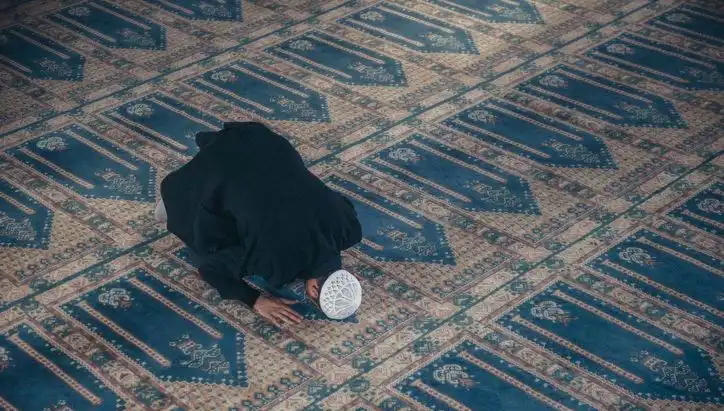 Cuma Namazı Saatleri ve Kılınışı: 12 Eylül'de Türkiye'de Neler Olacak?