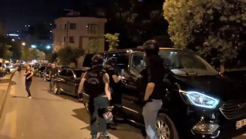 Şok Edici İddia: Polisi Şehit Eden Silah AR-GE Kılıfıyla Üretildi!
