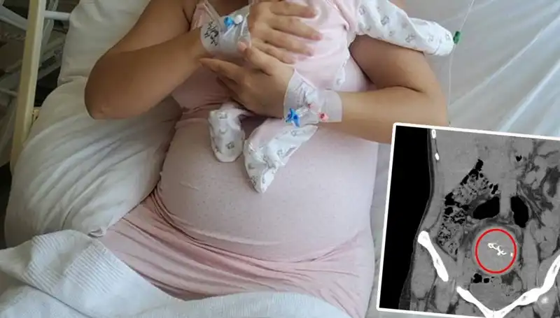 Doğumda Unutulan Bebeğin İhmaline Dair Soruşturma Başlatıldı