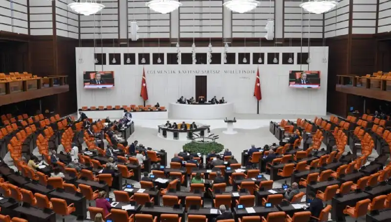Zeytinlik Teklifine 8 Yeni Maddeyle Destek Geldi