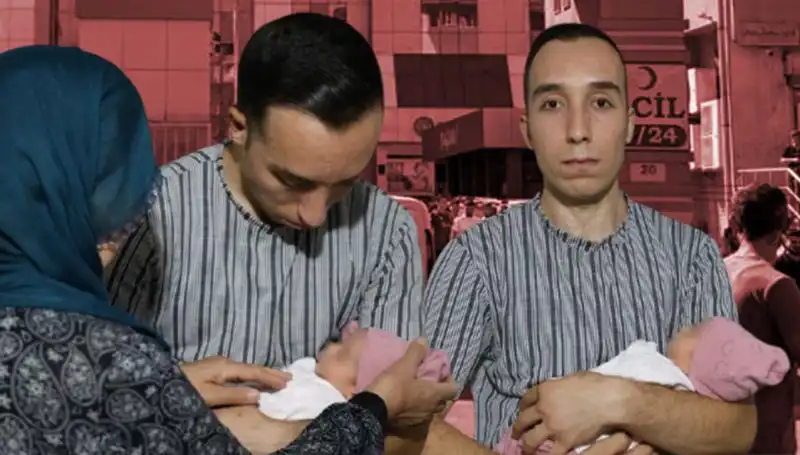 Hastanede Yürekleri Dağlayan Olay: "Bize Benzemiyor" İtirazı Dikkate Alınmadı
