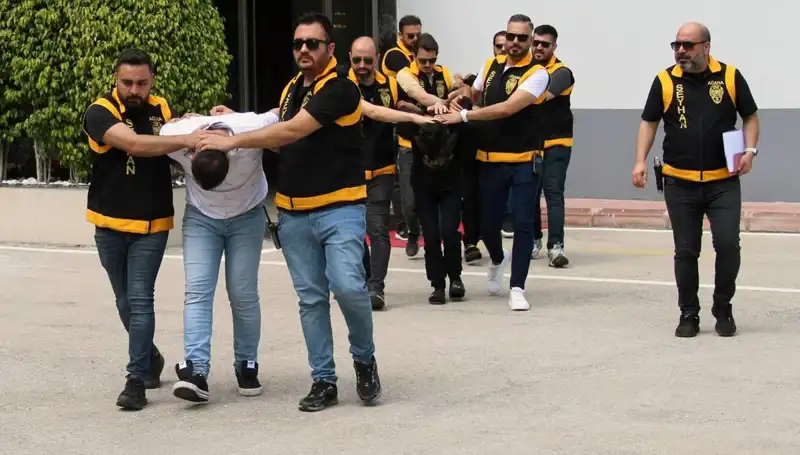 İş İnsanına Kurulan Aşk Tuzağı: Şoke Eden Olayın Perde Arkası