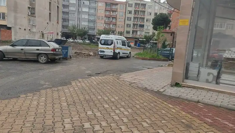 4'üncü Kattan Düşen Kadının Hayatı Tehlikede: Olayın Perde Arkası