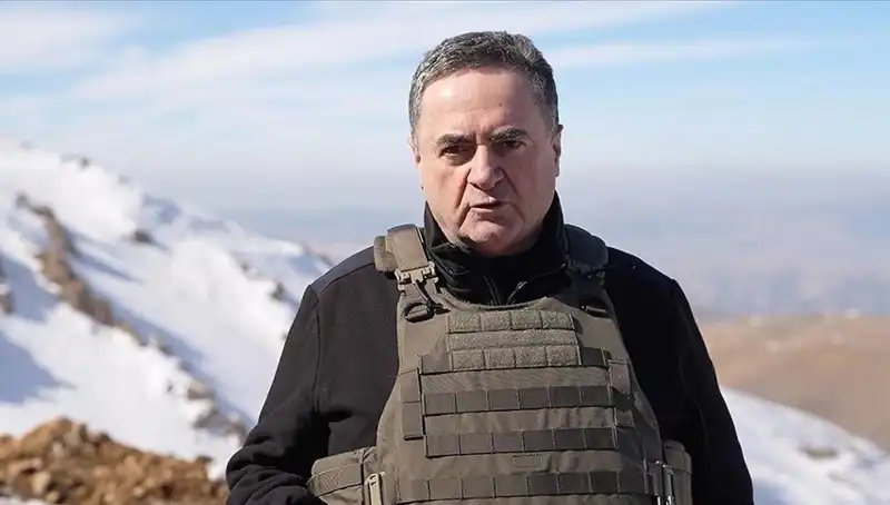 İsrail Savunma Bakanı: Hamas Yöneticilerine Suikast Tehdidi Açıkça İfade Edildi