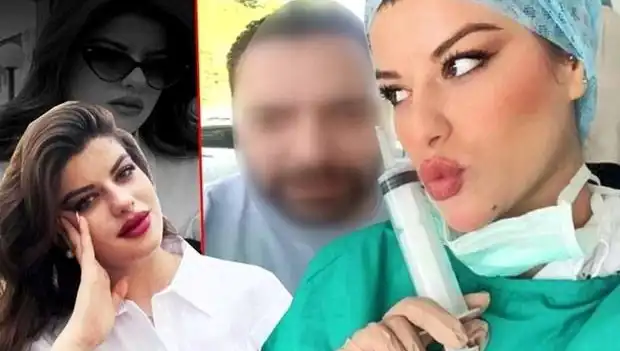 Ayşe Tokyaz Cinayetinde Şok Eden Görüntü: Cesedi Bavulla Taşırken Kayıt Altına Alındı