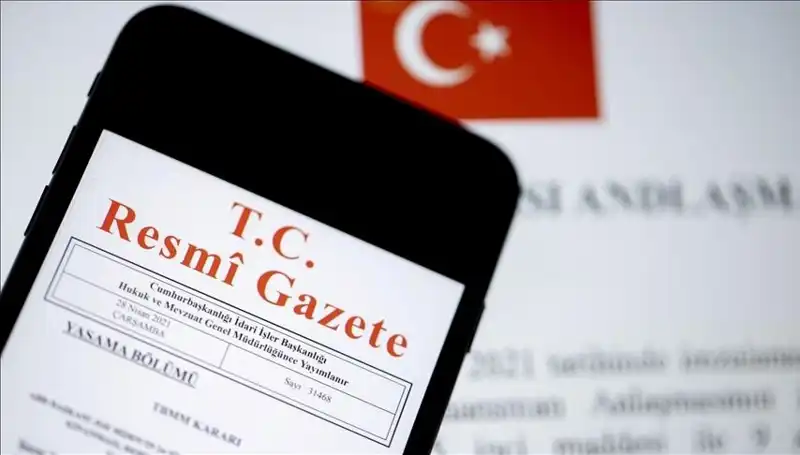 Atama ve HSK Kararları Resmi Gazete’de Yayınlandı: Detaylar ve Etkileri