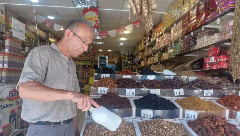 Bağışıklık Dostu Besinlerin Satışları Neden Bu Yıl Düşüyor?