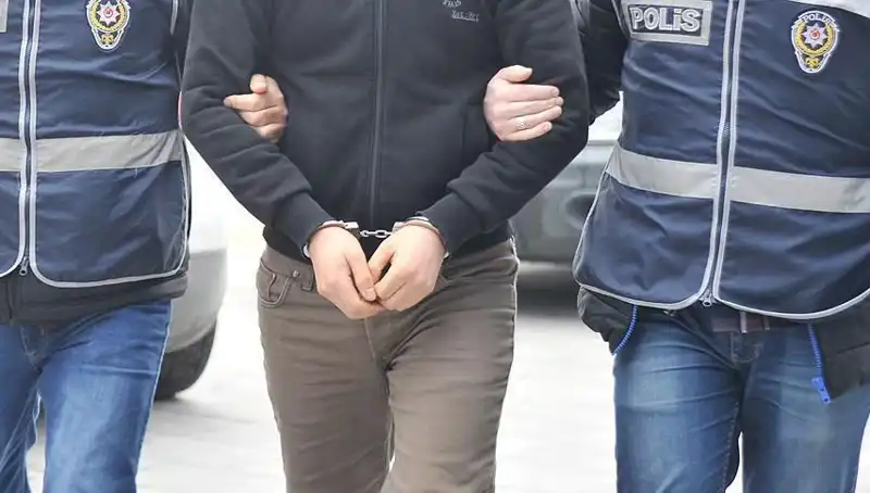 Samsun'da Uyuşturucu Operasyonu: Tek Şahıs Yakalandı, Ayrıntılar Şaşırtıyor!