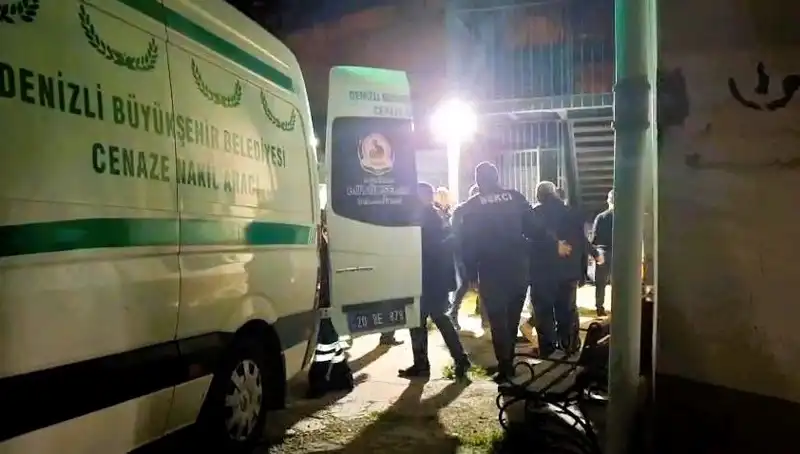 Yem Karma Makinesi ile İlgili Talihsiz Kaza: Besicinin Hayatına Mal Oldu