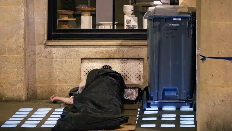Avrupa'da Yoksulluk Oranı Artıyor: En Fazla Etkilenen Üç Ülke Belirlendi