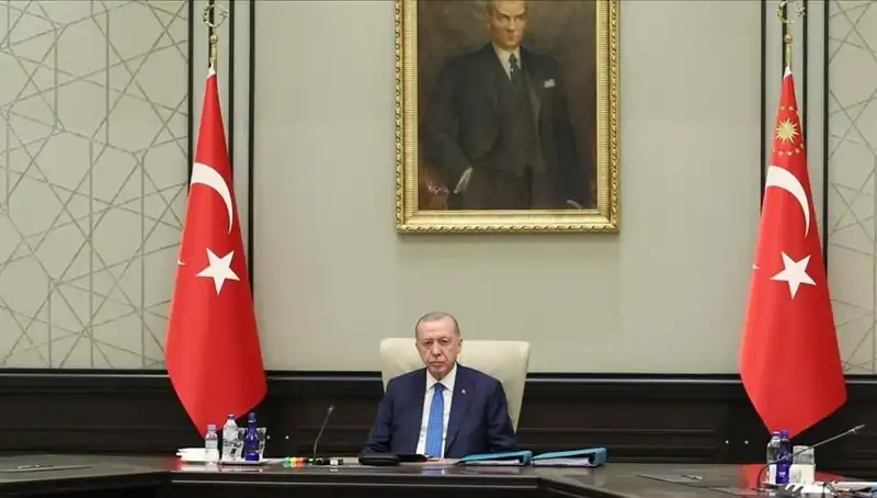 Yüksek Askeri Şura Toplantısı: Kritik Değerlendirmeler Bekleniyor