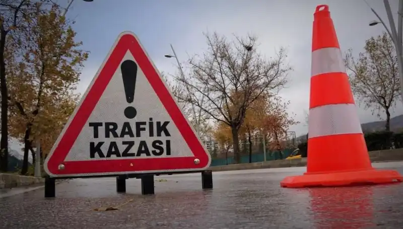 Giresun’da Feci Kaza: Hayatını Kaybeden Bir Kişinin Detayları
