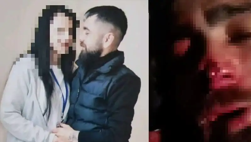Eski Sevgiliye Şok Eden Saldırı: Abisi Kulağını ve Burnunu Kırdı!