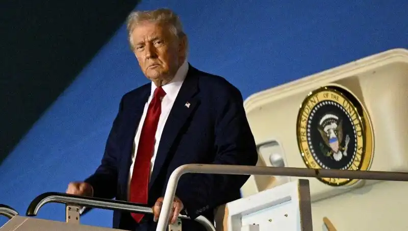 Trump, Lahey'deki NATO Zirvesi'nde Dünya İle Gelecek Planlarını Paylaşacak