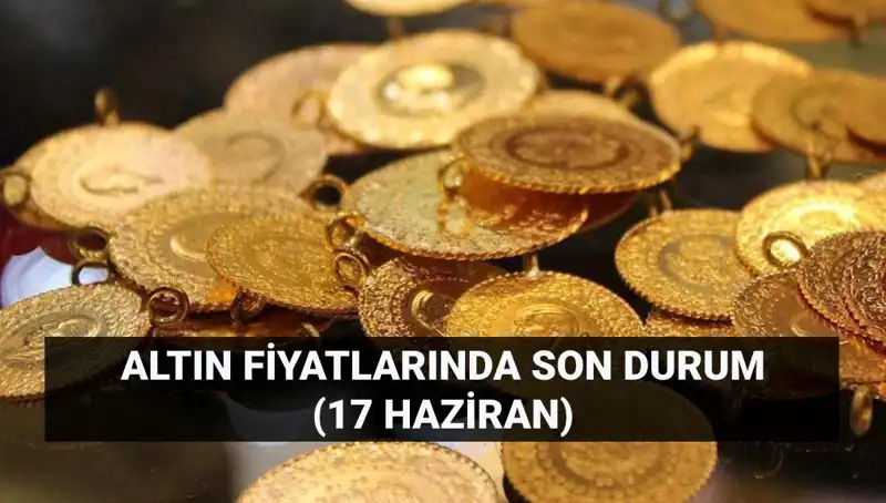 Altın Fiyatları Yükselmeye Devam Ediyor! Son Durum Ne?