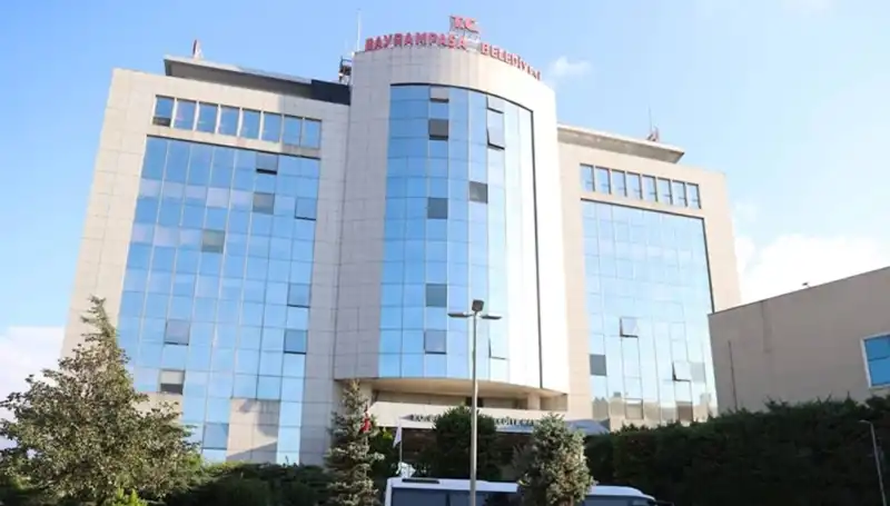 Bayrampaşa Belediyesi'nde Başkan Vekili Seçimi Gerçekleşti: CHP'nin Üye Sayısı Düşüşte!
