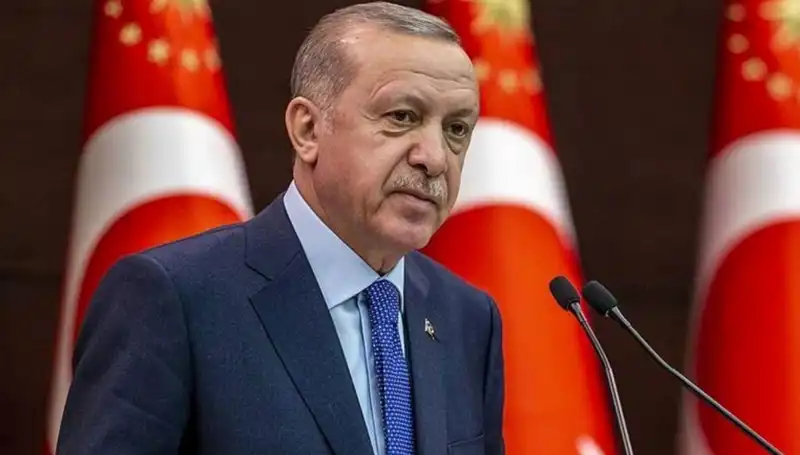 Türkiye’nin Barış Diplomasi Hamleleri: Erdoğan’ın Stratejileri ve Hedefleri