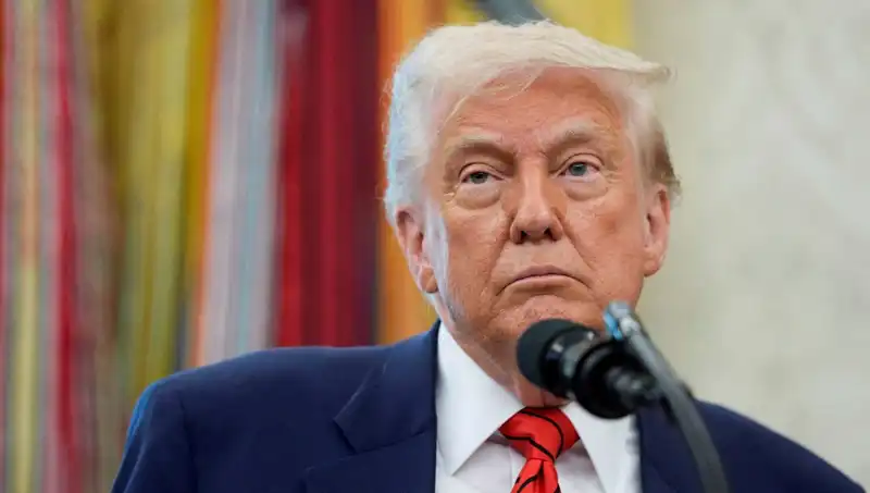 Trump, G7 Zirvesi’nden Beklenmedik Şekilde Ayrıldı: Beyaz Saray’da Acil Toplantı