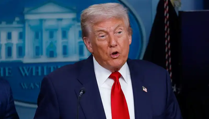 Trump’ın Tarife Politikasının Bütçe Açığına Etkisi Sadece 4 Trilyon Dolar mı?